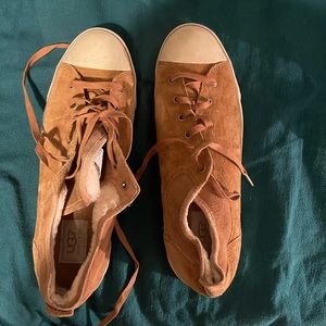 Ugg Sneaker